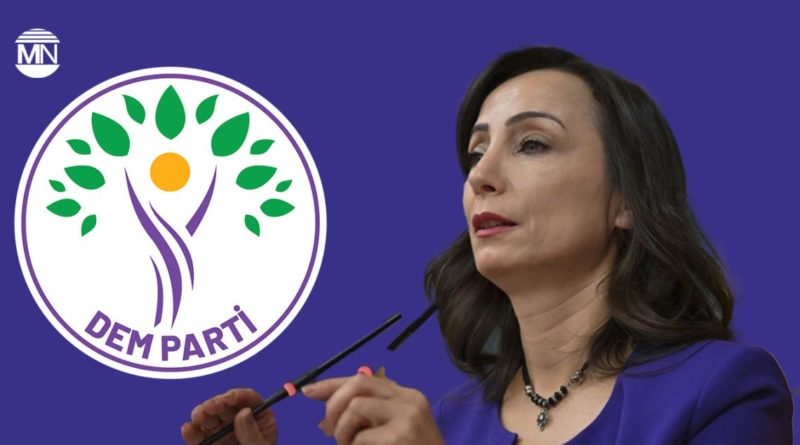 Tülay Hatimoğulları chiede condizioni di lavoro e di vita libere per Öcalan