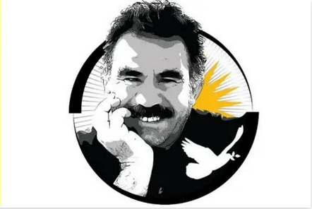 Appello urgente ad Amnesty International affinché agisca riguardo all’isolamento del leader curdo Abdullah Öcalan