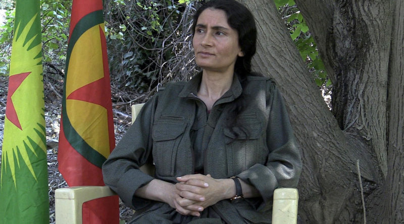 Besê Hozat: La campagna globale per Öcalan ha raggiunto un livello molto importante e ora necessita di svilupparsi ulteriormente