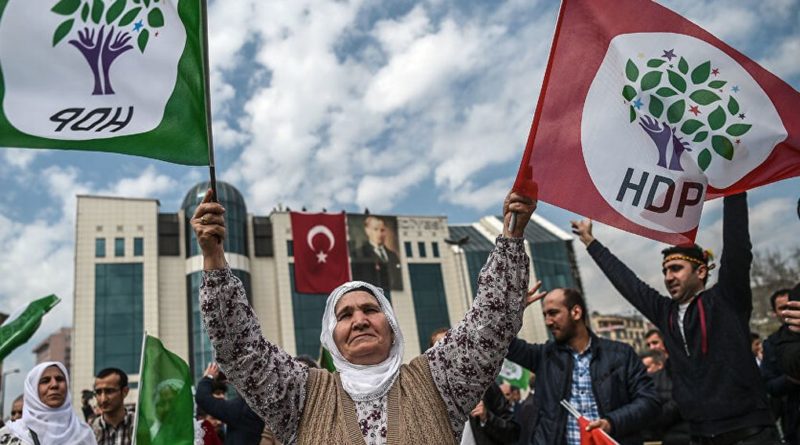 Un appello alla comunità internazionale e alle missioni estere in Turchia: osservare il processo di Kobanî il 7-9 febbraio