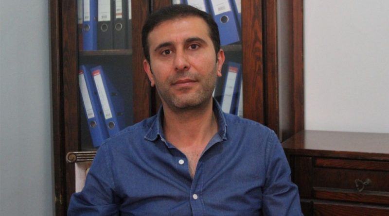 L’avvocato Ibrahim Bilmez: Il Ministero della Giustizia mente