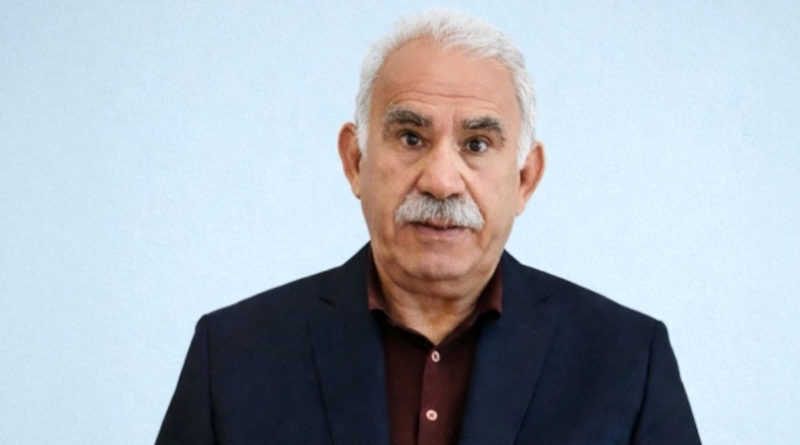 Öcalan invia una lettera al movimento delle donne curde: il soggetto fondatore della società è la donna