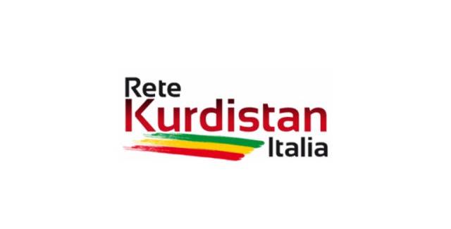Comunicato dell’Assemblea Nazionale di Rete Kurdistan