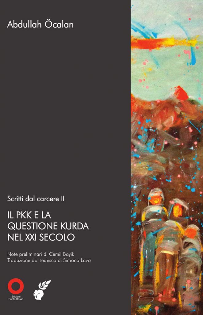 La Questione Stava Appunto Nel Pensarci